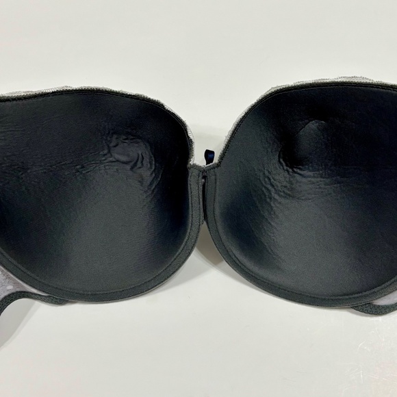 Women’s Body Embrace Lace Accent Bra Size 40DD - Picture 4 of 5